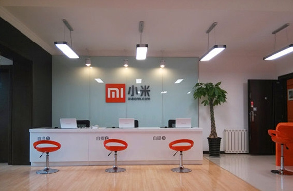 本周末小米之家5店同開(kāi):深圳將達(dá)5家