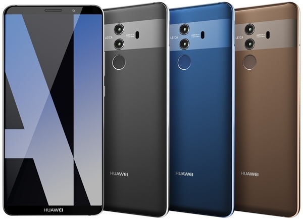 華為Mate10