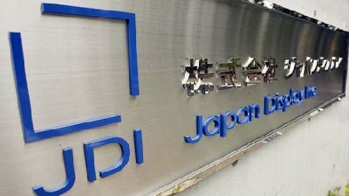 日媒:京東方或成日本顯示器JDI重建合作伙伴