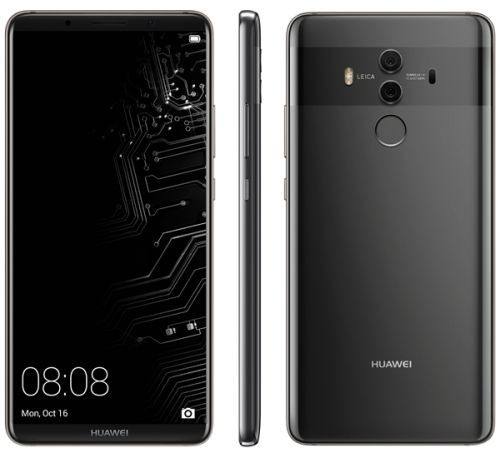 華為Mate 10