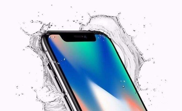 首批銷往國內(nèi)的iPhone X發(fā)貨:備貨量感人