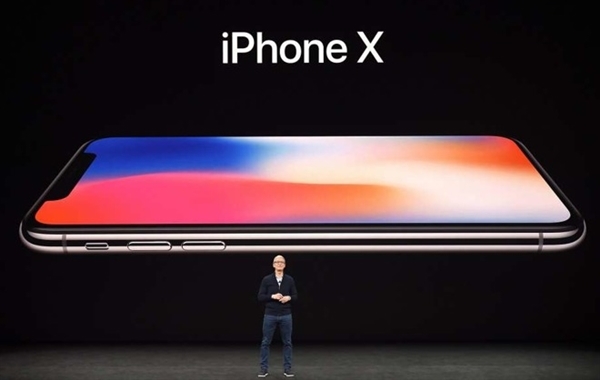 iPhone X第二代趕工:廉價(jià)版最亮