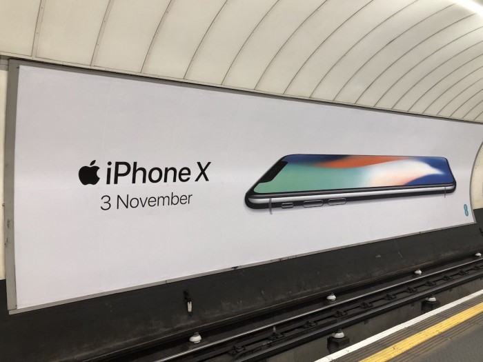 iPhone X量產(chǎn)問題基本解決 初期供貨2500-3000萬(wàn)臺(tái)之間