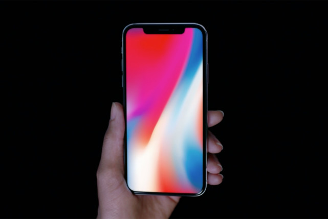 iPhone X要來了 發(fā)售日會是黃?？駳g日嗎？