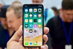 國(guó)產(chǎn)機(jī)緊追iphone X 外界稱：最早或于明年Q2量產(chǎn)