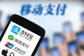 中國(guó)移動(dòng)支付全球領(lǐng)跑 移動(dòng)支付或成全球趨勢(shì)