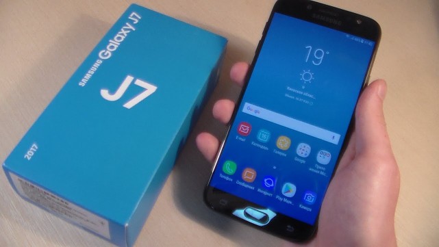 三星手機又陷“冒煙門”:航班起飛后Galaxy J7冒煙