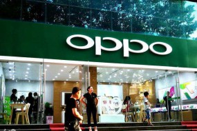 OPPO與VIVO入圍菲律賓2Q17智能手機前五強　
