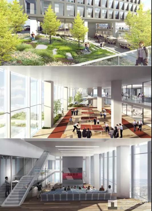 3億購(gòu)地再斥10億建樓 糖果手機(jī)進(jìn)駐深圳超級(jí)總部基地