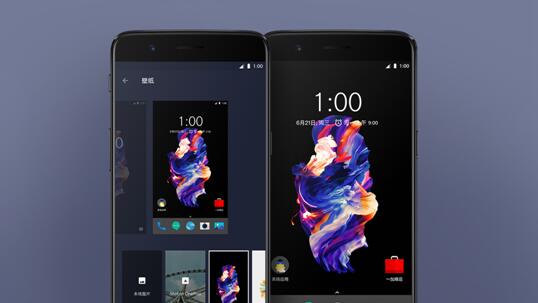 魯大師發(fā)布2017年Q3季度手機OS排行:定制UI流暢度大揭底