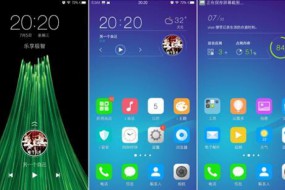 2017年Q3季度手機OS排行：定制UI流暢度大揭底