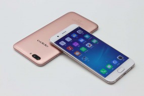 2017年9月國產(chǎn)中端智能手機暢銷機型排行榜——全面屏頻發(fā)，中端市場需求下滑