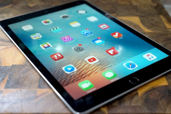 蘋果本月底正式放棄第三代iPad！