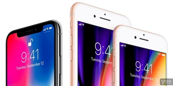 iPhone 8國行價(jià)格徹底崩盤！降價(jià)超千元