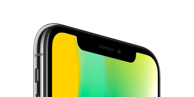 明年新iPhone主攝像頭依然不支持Face ID