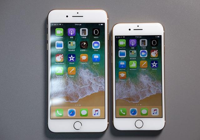 iPhone 8狂降一千多，最尷尬的卻是國產(chǎn)旗艦機(jī)們