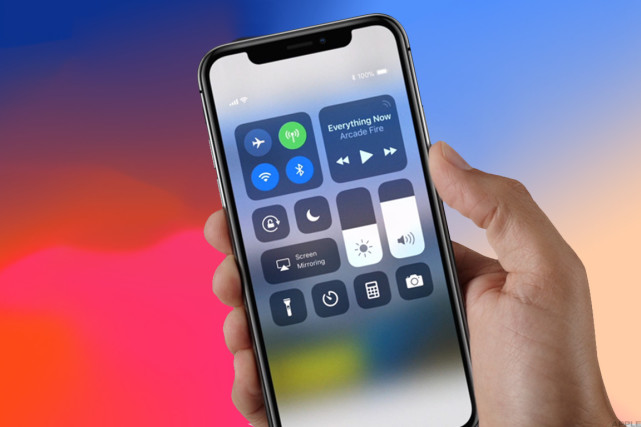 iPhone X將掀起圣誕季果粉換機(jī)高潮