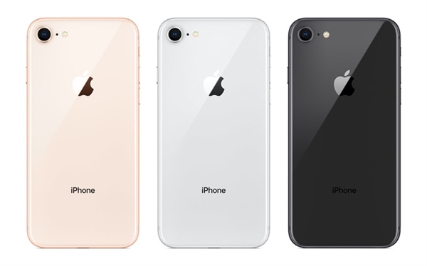 iPhone X訂單量創(chuàng)記錄 超越iPhone 6輝煌