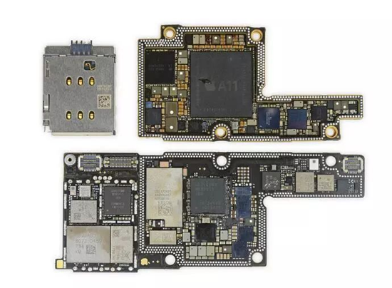 iPhone X拆機(jī)報告，上市引爆香港灰色市場售價過萬