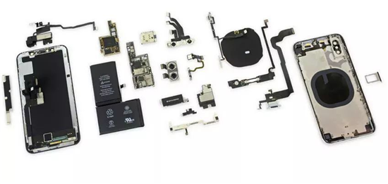 iPhone X拆機(jī)報告，上市引爆香港灰色市場售價過萬