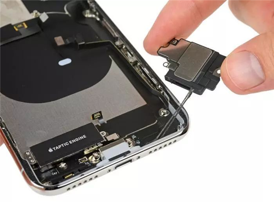 iPhone X拆機(jī)報告，上市引爆香港灰色市場售價過萬