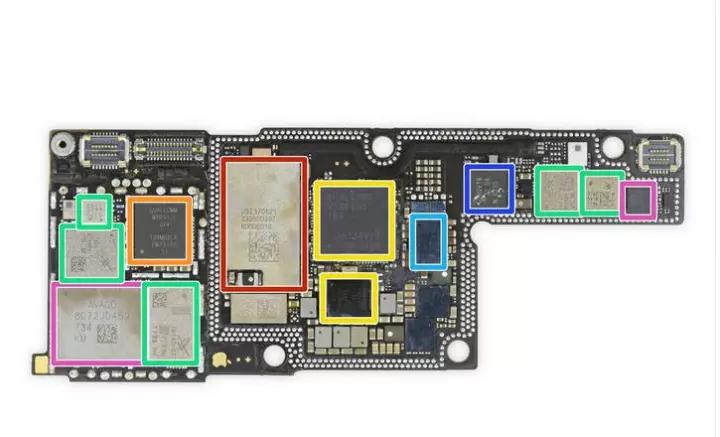 iPhone X拆機(jī)報告，上市引爆香港灰色市場售價過萬