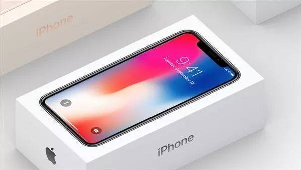 國(guó)產(chǎn)手機(jī)紛紛崛起，為何消費(fèi)者對(duì)iPhone X依然趨之若鶩？