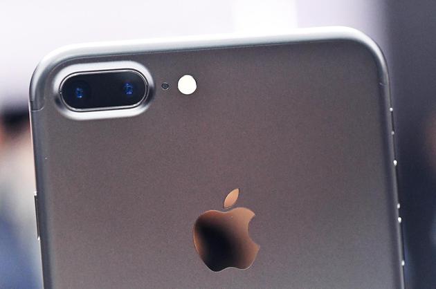 以色列企業(yè)訴訟蘋果iPhone雙攝像頭技術(shù)專利侵權(quán)
