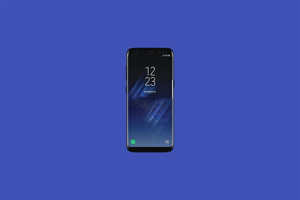 三星Galaxy S9/S10/S11齊曝光:標配面部解鎖