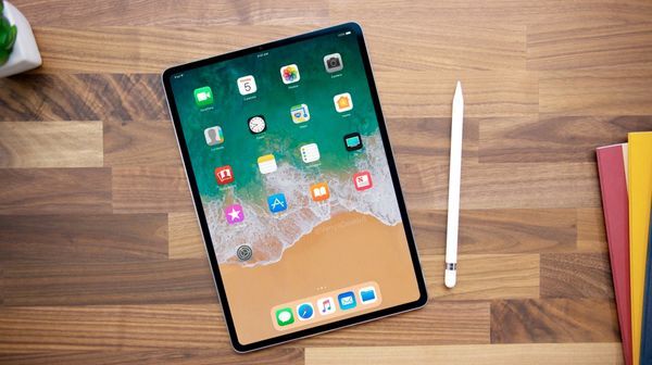 新款iPad Pro震撼來襲：全面屏+面部識(shí)別，卻沒有劉海？