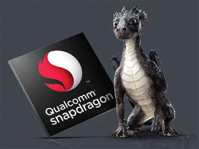 高通獲vivo、OPPO、小米120億美元大單！華為去哪了？