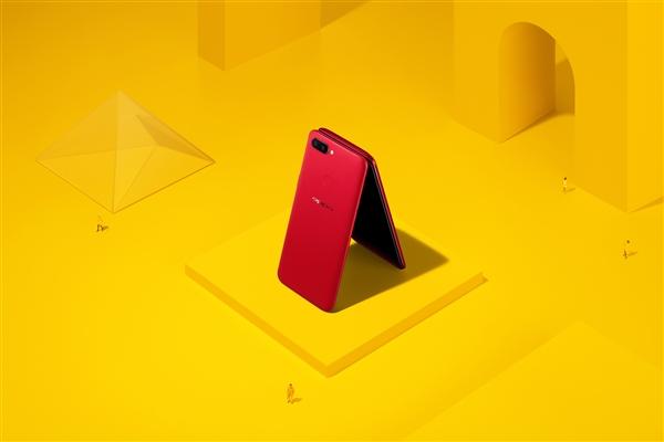 OPPO R11s人氣爆棚:好評率高達(dá)100%