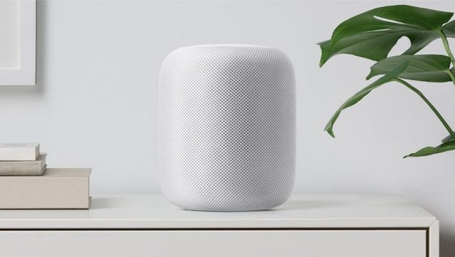 供應(yīng)鏈消息:傳HomePod配備Face ID功能