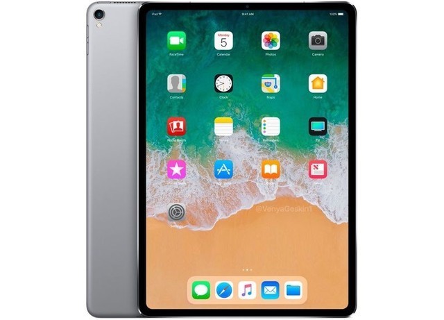 超強(qiáng)A11X芯片?明年的iPad Pro會(huì)給我們驚喜么