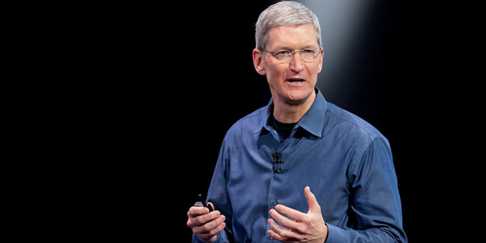 iPhone X火爆 蘋果明年或成首家萬(wàn)億美元公司