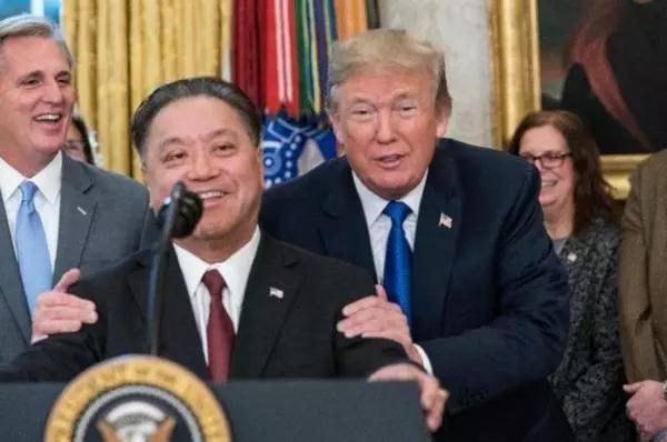博通強娶高通幕后推手:華裔并購狂人和他的中國友軍