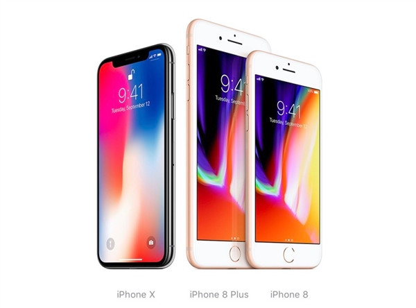 蘋果密謀新一代iPhone:要支持雙卡雙待