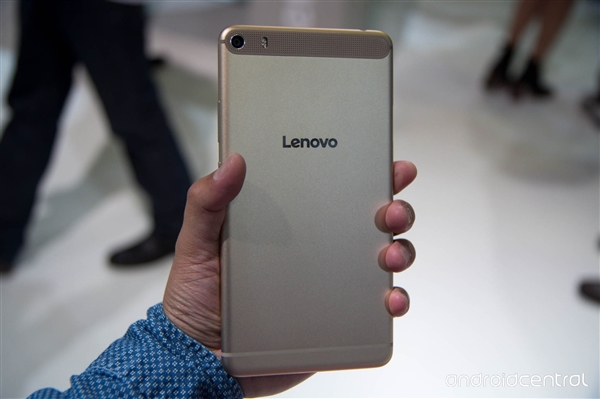 聯(lián)想Q3成為墨西哥第一智能手機品牌 份額近21%