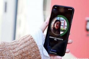 FACE ID被破解 但無礙iPhone X被《時代》評為今年最佳發(fā)明之一