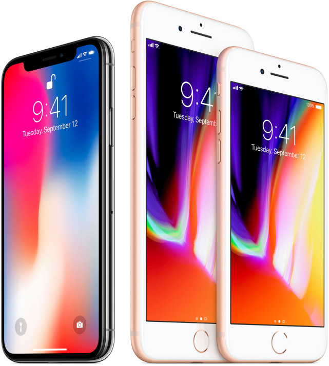 下一代iPhone X會(huì )有哪些黑科技？