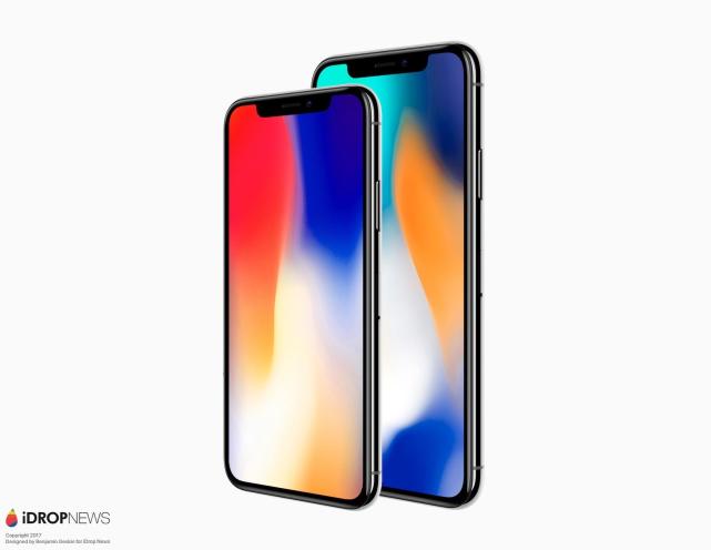 下一代iPhone X會(huì )有哪些黑科技？