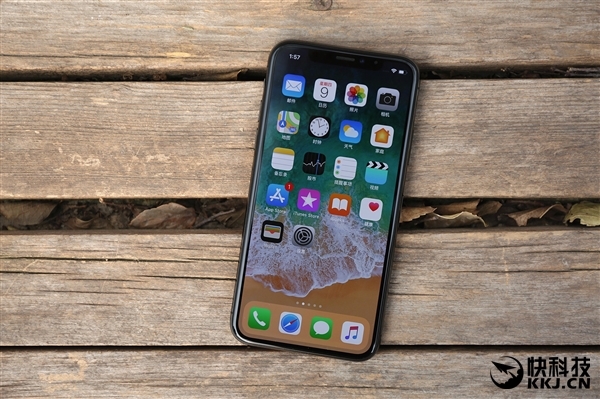 iPhone X制造成本2450元:價值兩部iPhone SE