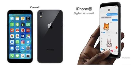 廉價版iPhoneX突如其來：價格賣一半，性能不打折