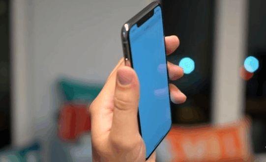 廉價版iPhoneX突如其來：價格賣一半，性能不打折