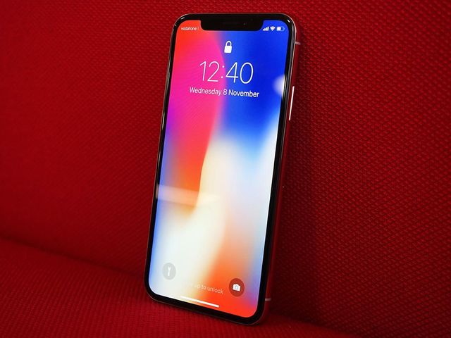 iPhone在手機(jī)利潤(rùn)上占主導(dǎo)地位毫不意外