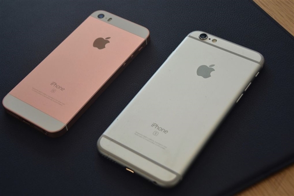 新一代iPhone SE再曝光:屏幕尺寸提升