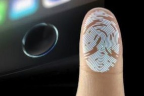 指紋識別研究新趨勢