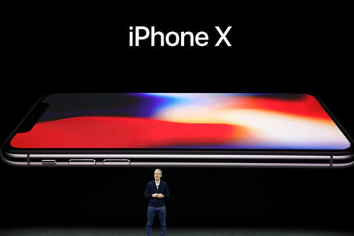 蘋果明年可能推出iPhone Xs和iPhone Xs Plus