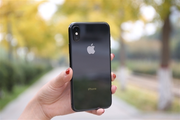 iPhone X銷量喜人 蘋果向臺(tái)積電追單 5%