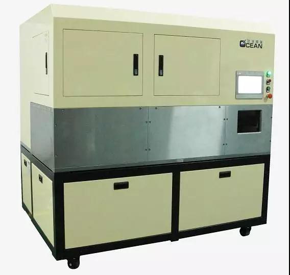 無線充電為3D玻璃蓋板帶來無限商機(jī)，遠(yuǎn)洋翔瑞新型3D熱彎機(jī)突破行業(yè)普及門檻